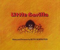 Little Gorilla