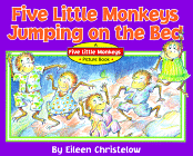 Five Little Monkeys Jumping on the Bed 